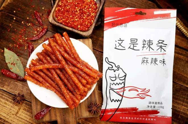 拾光悠味，拾光悠味官網(wǎng)，拾光悠味工廠，豆制品零食，網(wǎng)紅辣條，麻辣零食，網(wǎng)紅辣條代理，辣條品牌，手工辣條，休閑零食，休閑零食加盟