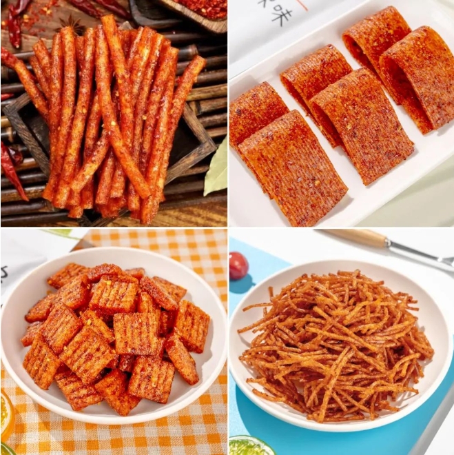 拾光悠味，拾光悠味官網(wǎng)，拾光悠味工廠，豆制品零食，網(wǎng)紅辣條，麻辣零食，網(wǎng)紅辣條代理，辣條品牌，手工辣條，休閑零食，休閑零食加盟
