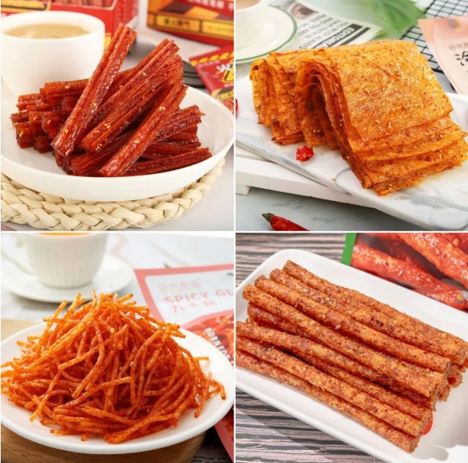 拾光悠味，拾光悠味官網(wǎng)，拾光悠味工廠，豆制品零食，網(wǎng)紅辣條，麻辣零食，網(wǎng)紅辣條代理，辣條品牌，手工辣條，休閑零食，休閑零食加盟