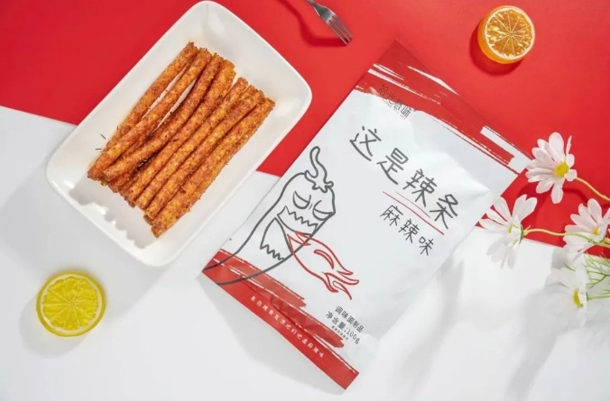 拾光悠味，拾光悠味官網(wǎng)，拾光悠味工廠，豆制品零食，網(wǎng)紅辣條，麻辣零食，網(wǎng)紅辣條代理，辣條品牌，手工辣條，休閑零食，休閑零食加盟