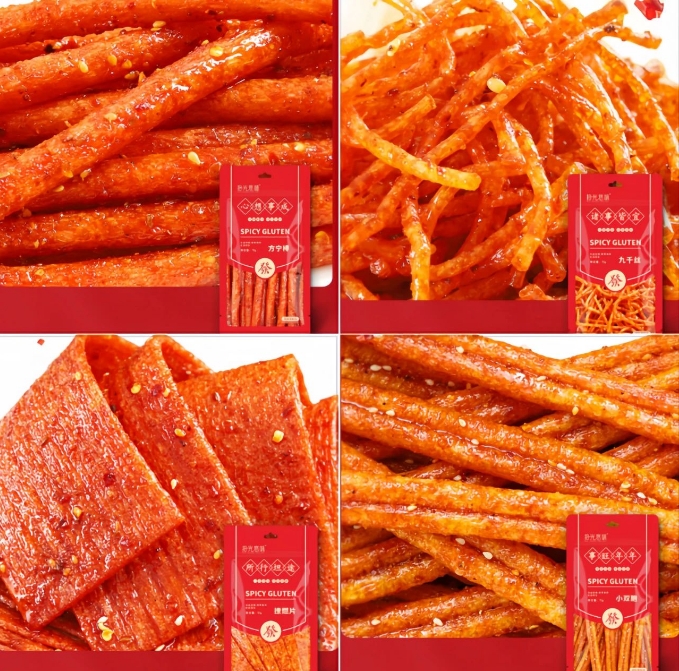 拾光悠味，拾光悠味官網(wǎng)，拾光悠味工廠，豆制品零食，網(wǎng)紅辣條，麻辣零食，網(wǎng)紅辣條代理，辣條品牌，手工辣條，休閑零食，休閑零食加盟