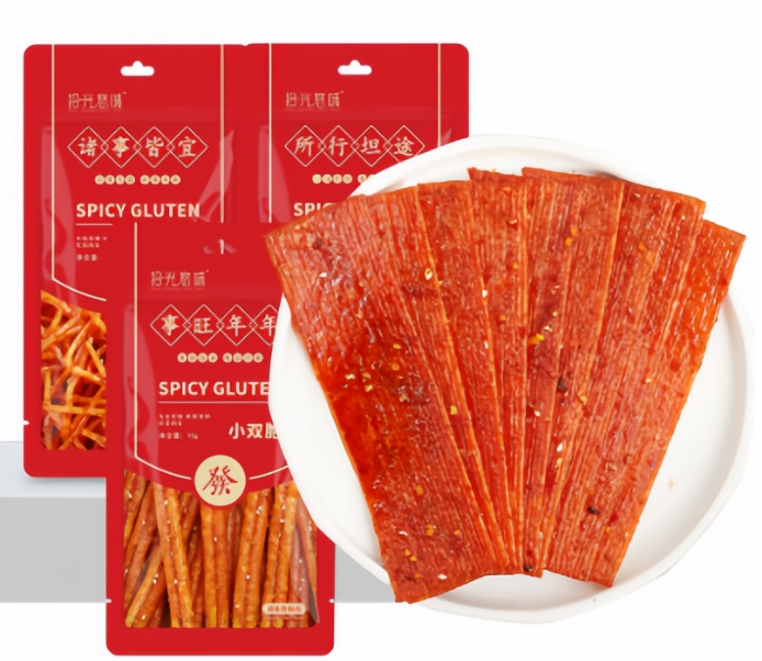 拾光悠味，拾光悠味官網(wǎng)，拾光悠味工廠，豆制品零食，網(wǎng)紅辣條，麻辣零食，網(wǎng)紅辣條代理，辣條品牌，手工辣條，休閑零食，休閑零食加盟